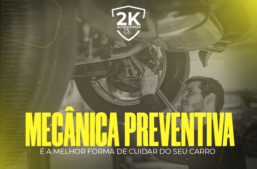 Manutenção preventiva